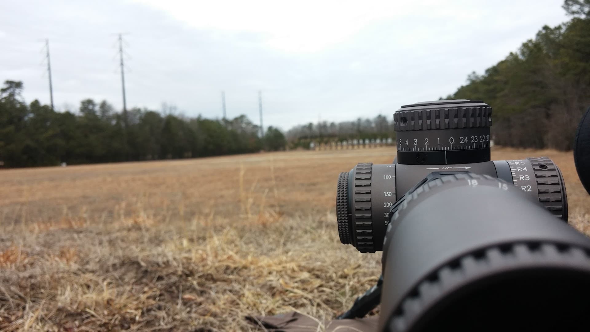 Cumberland Rifleman - Image 4