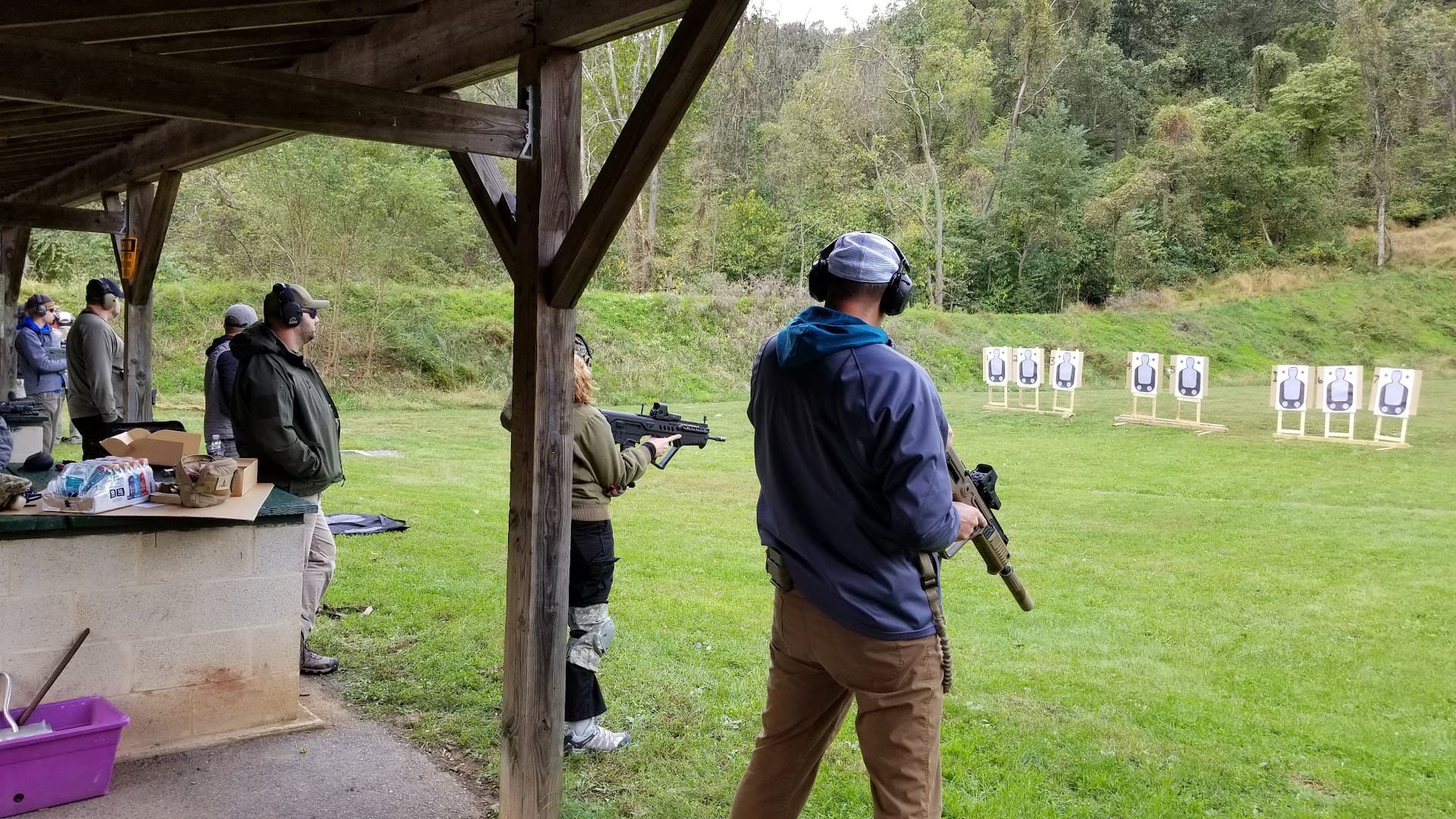 West Shore Sportsmen's Association - Image 1