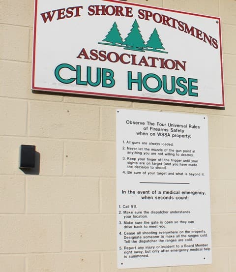 West Shore Sportsmen's Association - Image 10