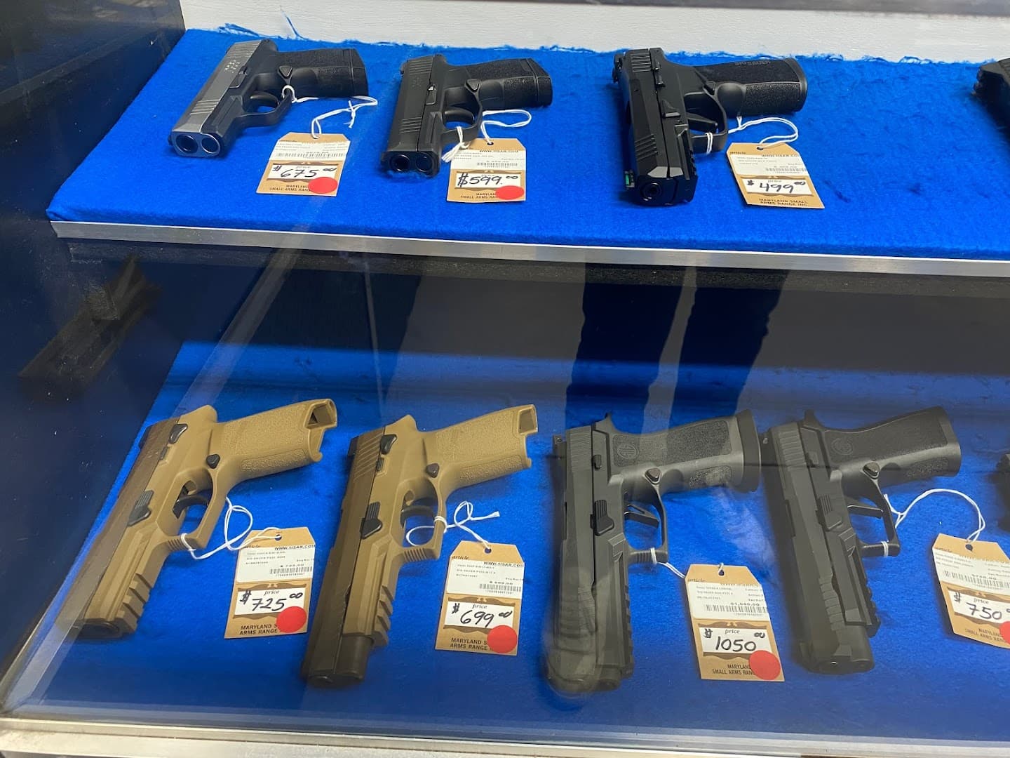 Maryland Small Arms Range, Inc. - Image 6