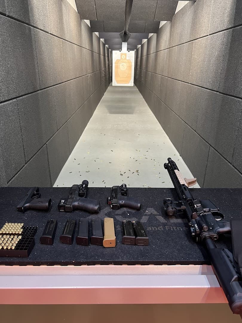 XCAL Shooting Sports and Fitness - Image 3