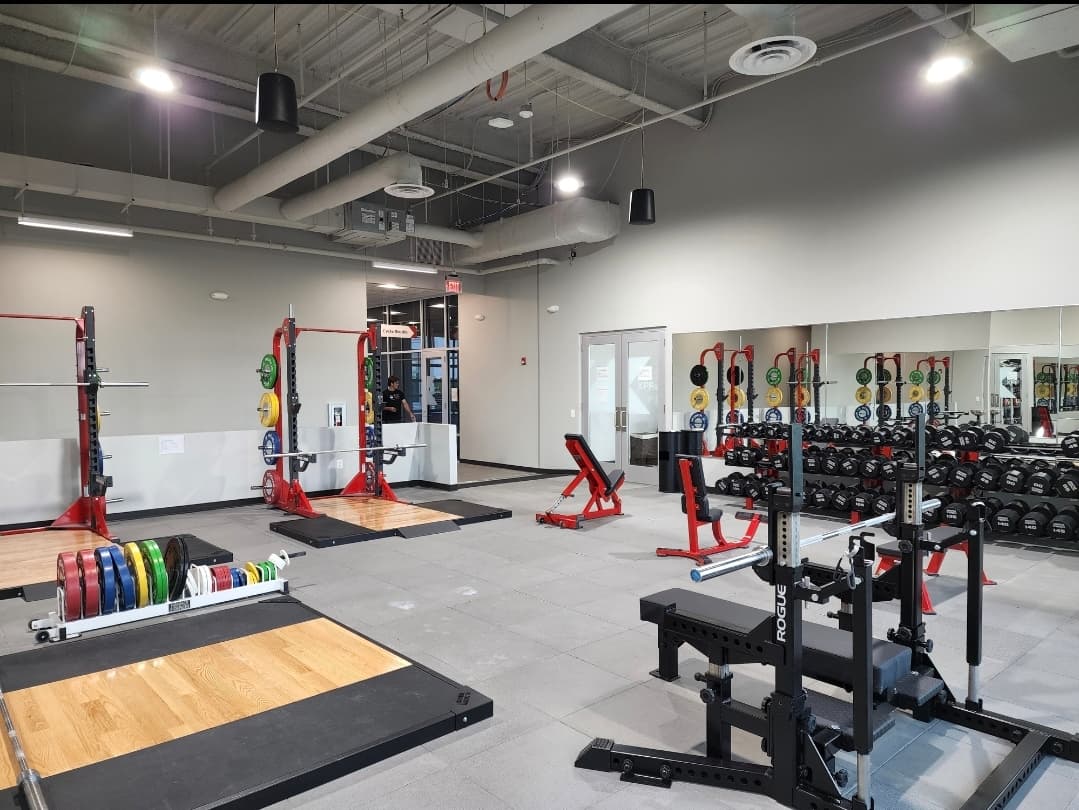 XCAL Shooting Sports and Fitness - Image 4