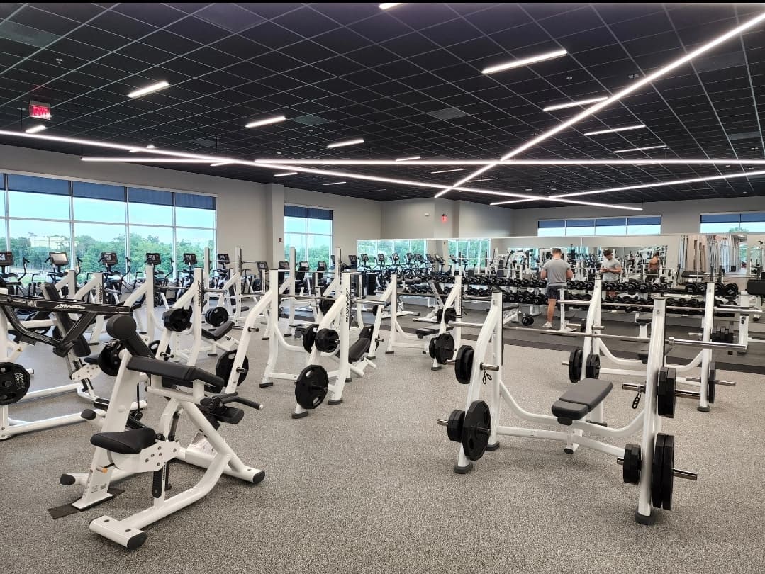 XCAL Shooting Sports and Fitness - Image 5