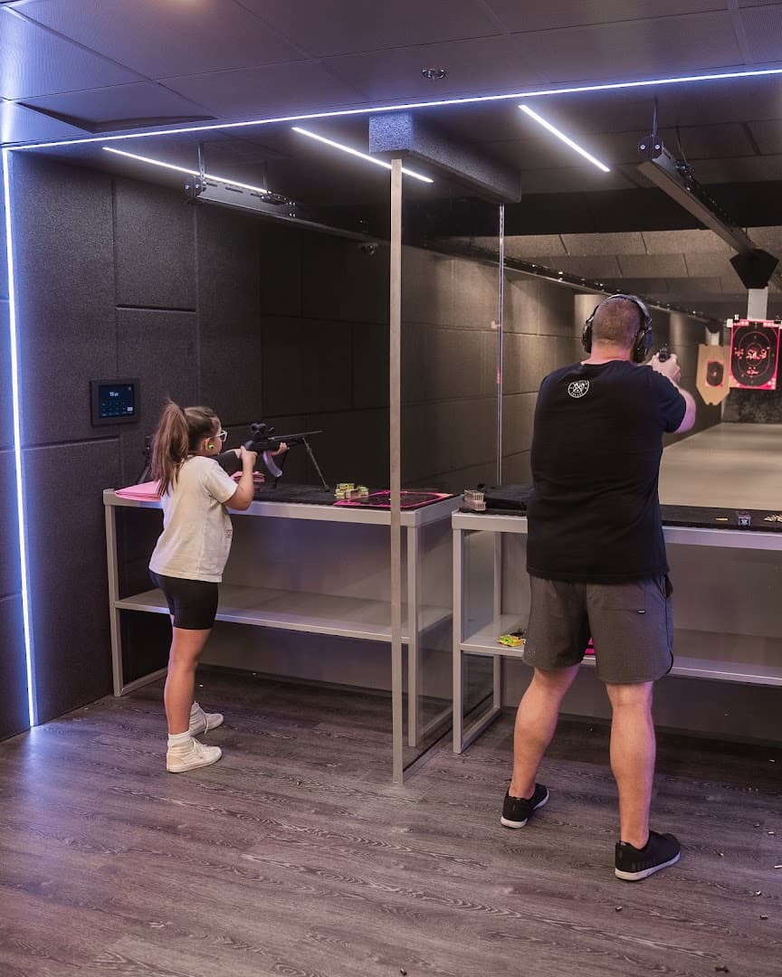 XCAL Shooting Sports and Fitness - Image 6