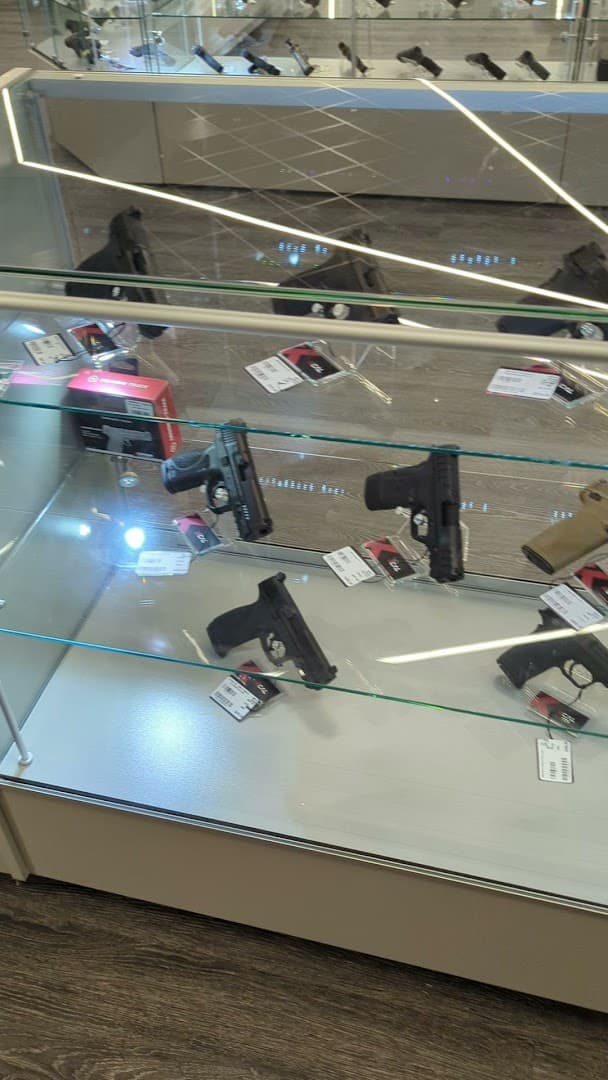 XCAL Shooting Sports and Fitness - Image 8