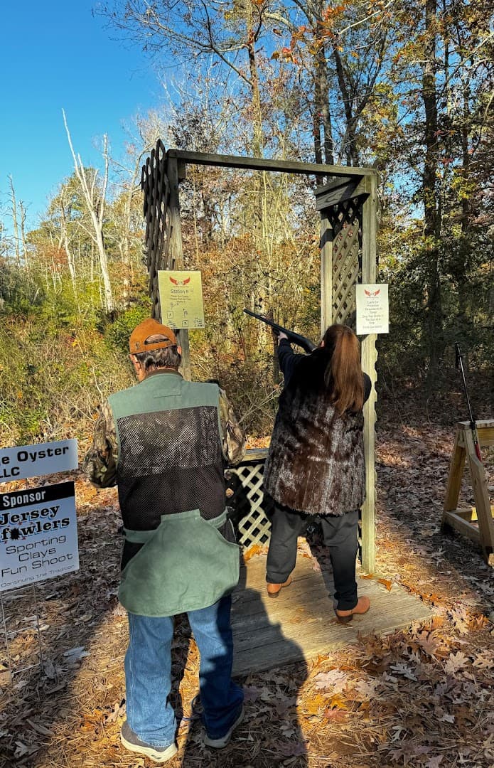 Red Wing Sporting Clays - Image 1