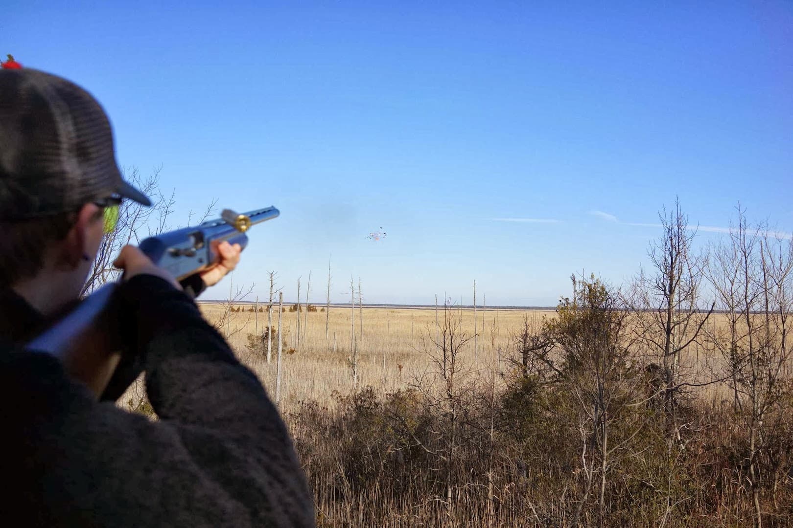 Red Wing Sporting Clays - Image 2