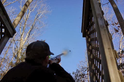 Red Wing Sporting Clays - Image 4