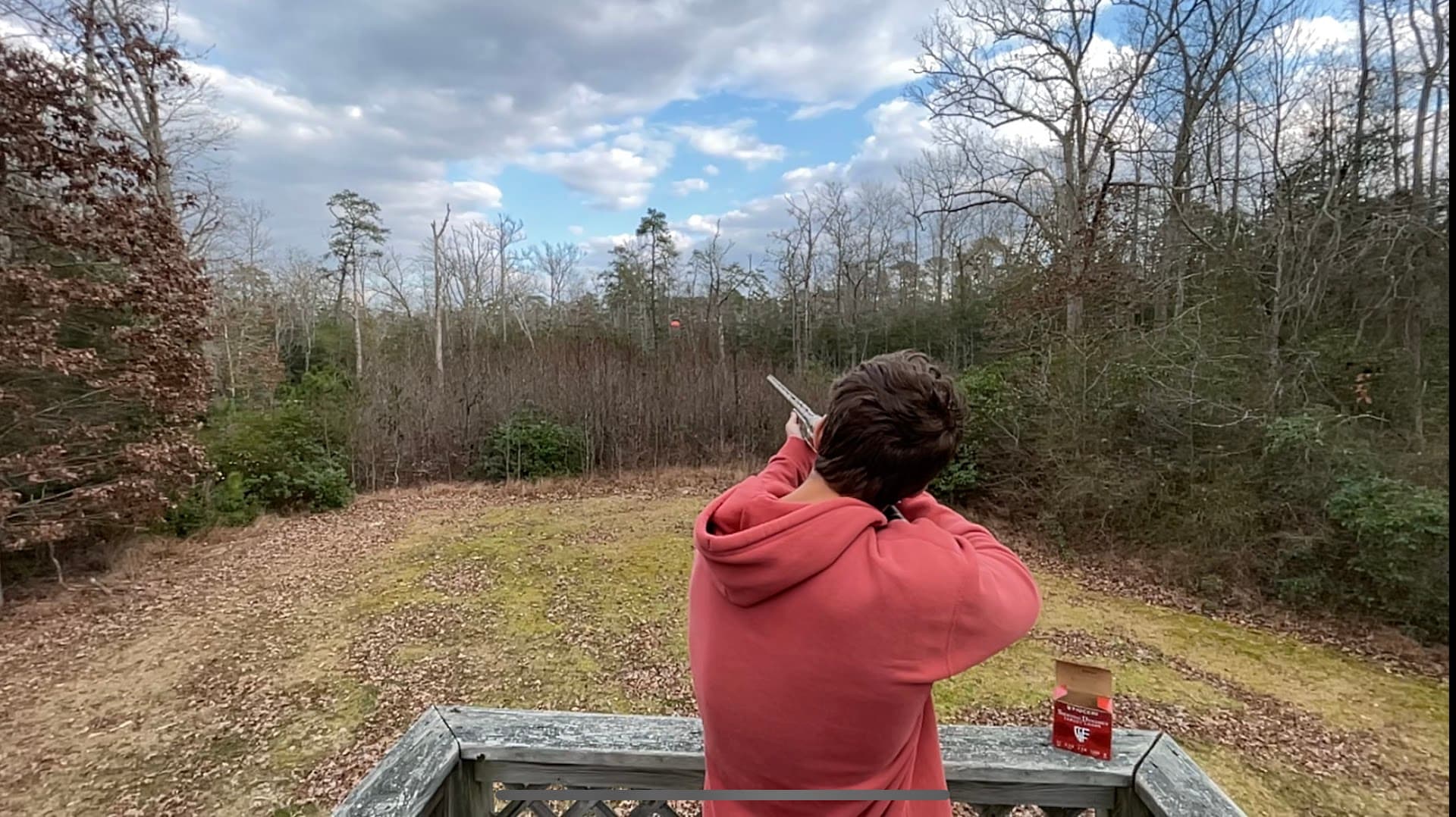 Red Wing Sporting Clays - Image 5