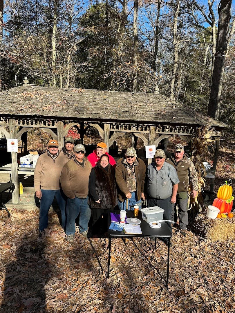 Red Wing Sporting Clays - Image 10