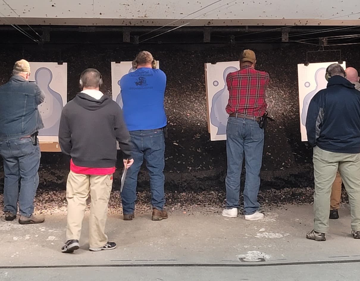 Vantage Point Training Center - Image 3