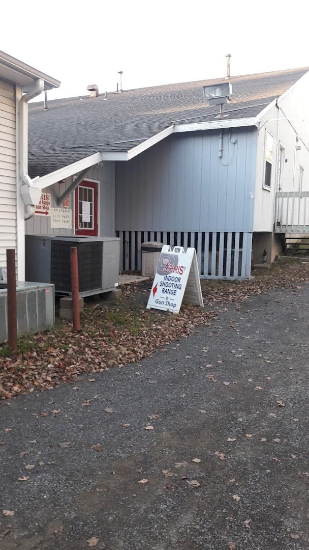 Chris' Indoor Range & Gun Shop - Image 5