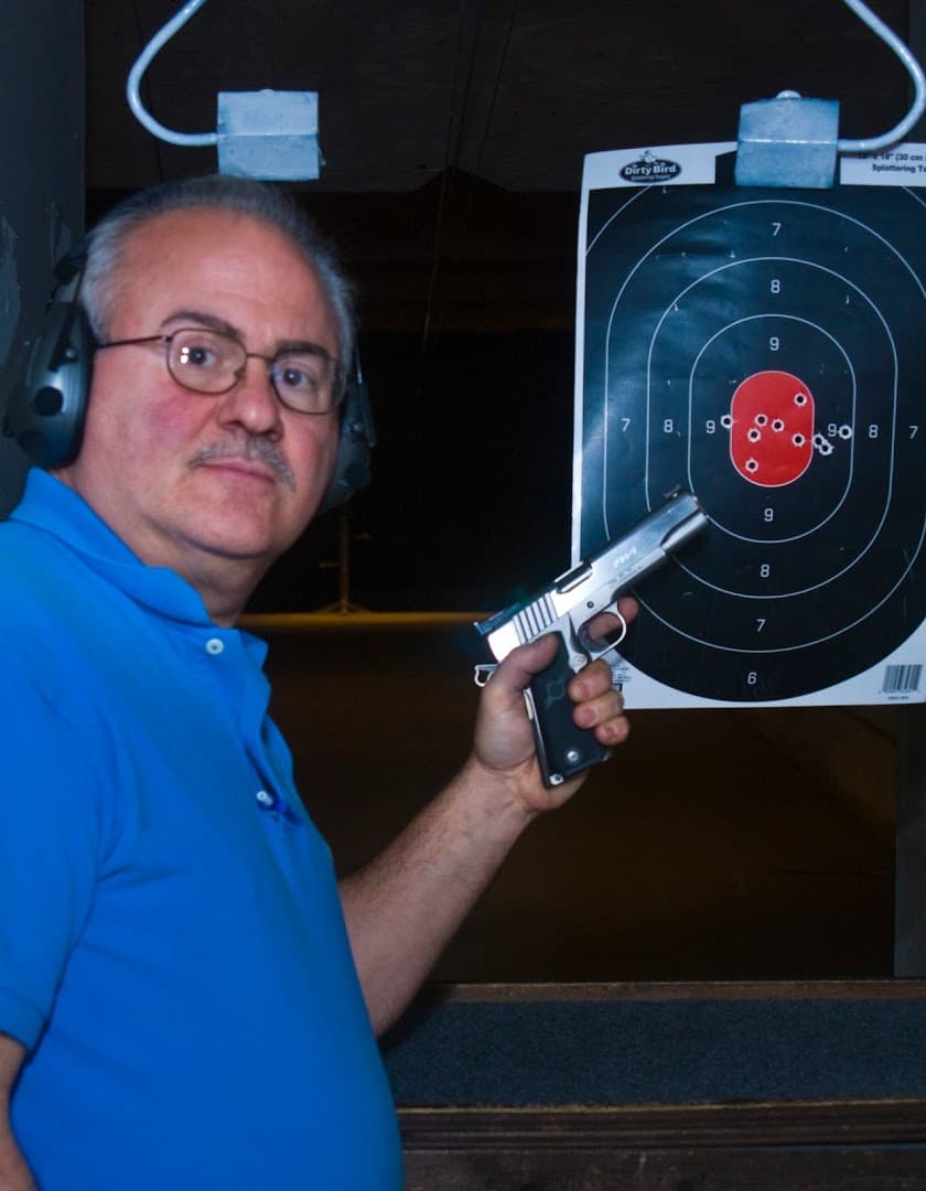 Chris' Indoor Range & Gun Shop - Image 6