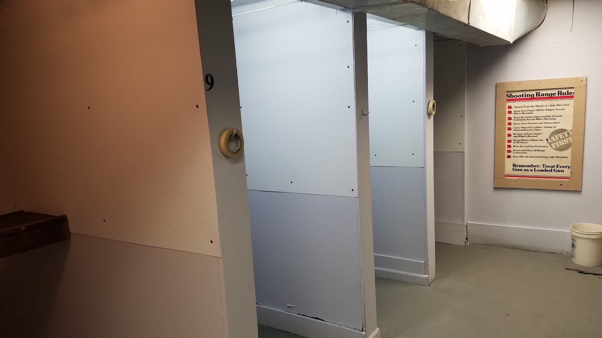 Chris' Indoor Range & Gun Shop - Image 7