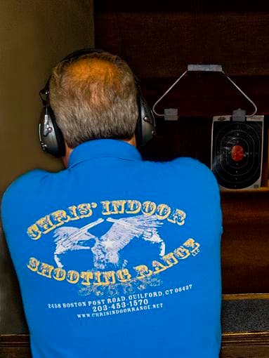 Chris' Indoor Range & Gun Shop - Image 8