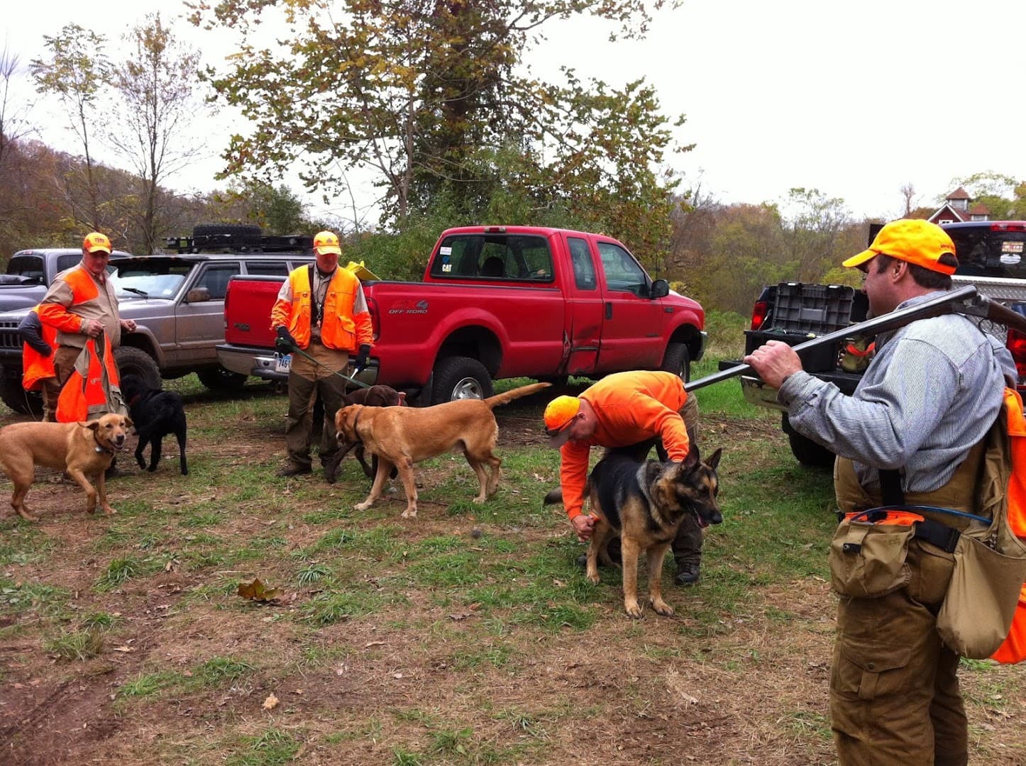 Branford Gun Club - Image 2