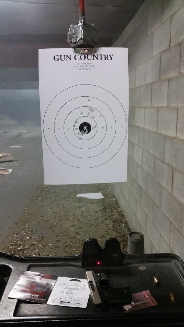 Gun Country - Image 2