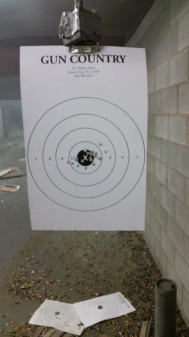 Gun Country - Image 3