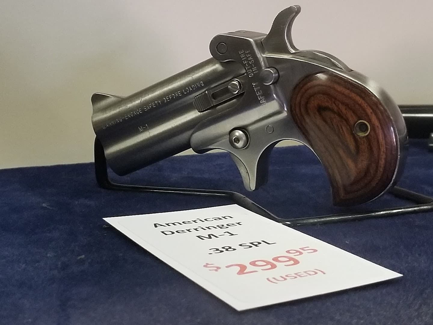 Gun Country - Image 4