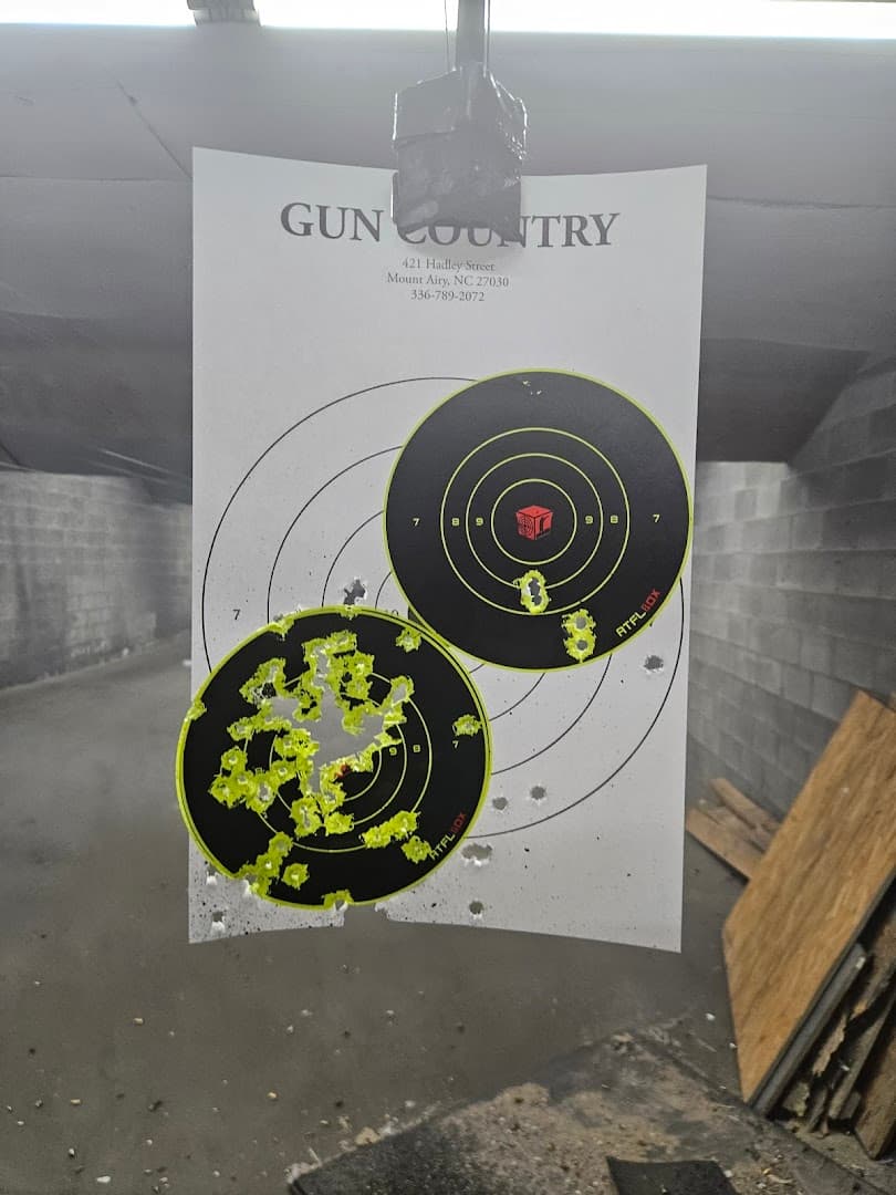 Gun Country - Image 5