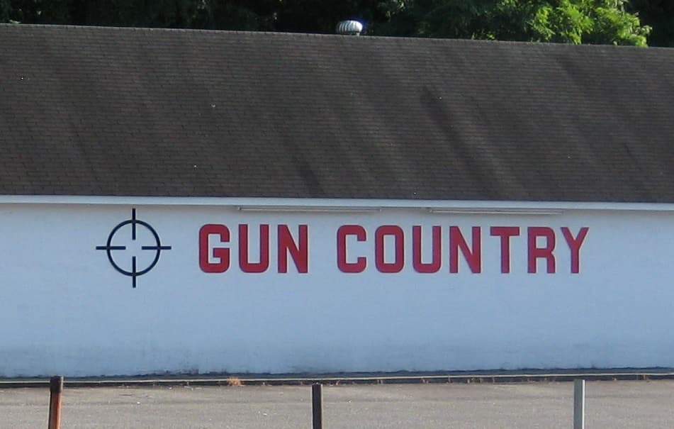 Gun Country - Image 8