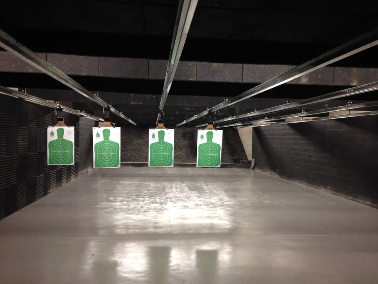 Gun Shack - Image 2