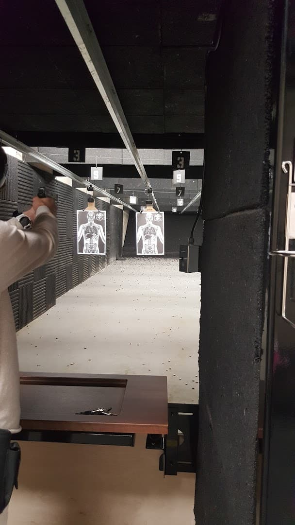 Gun Shack - Image 3