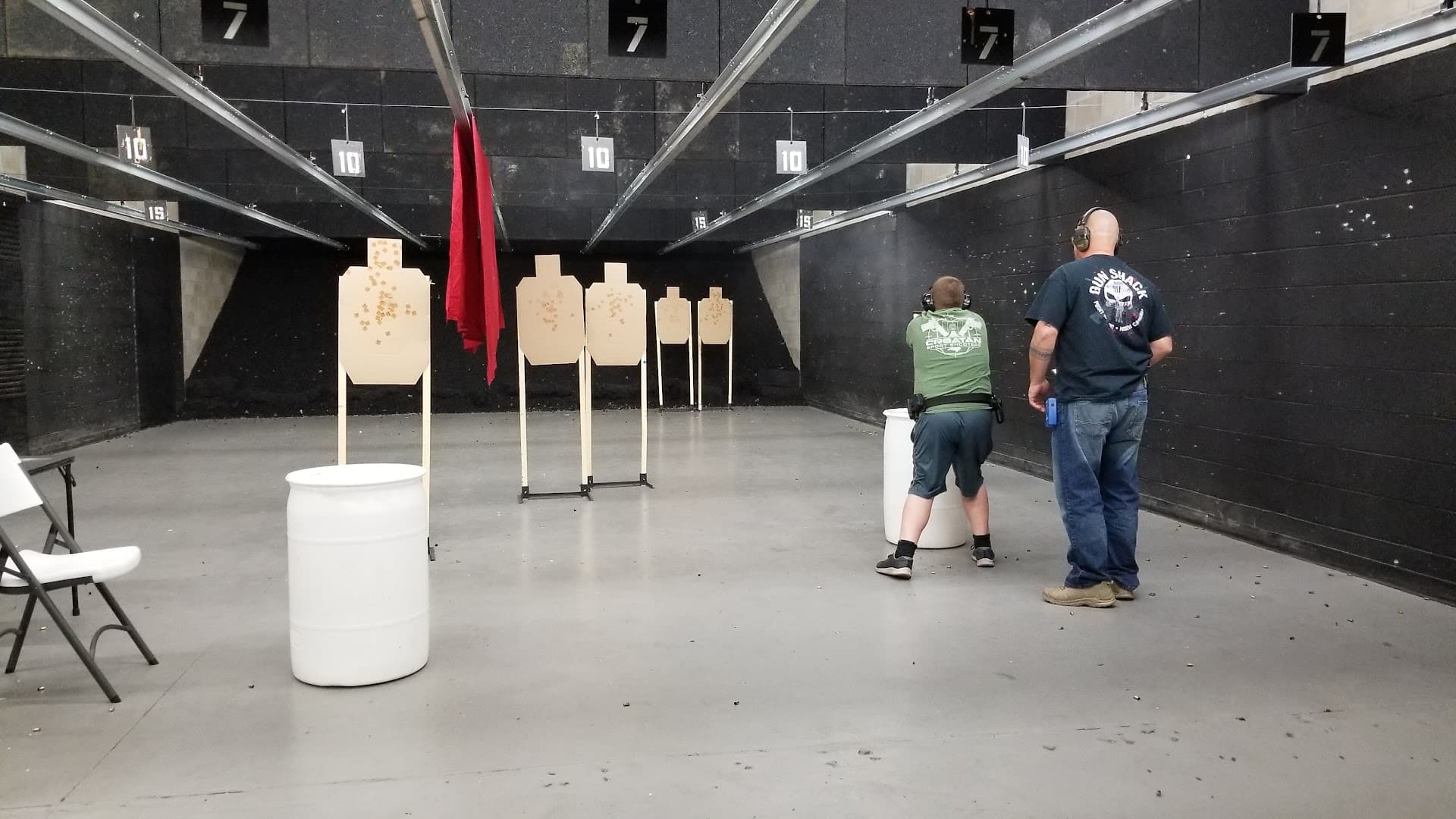 Gun Shack - Image 5