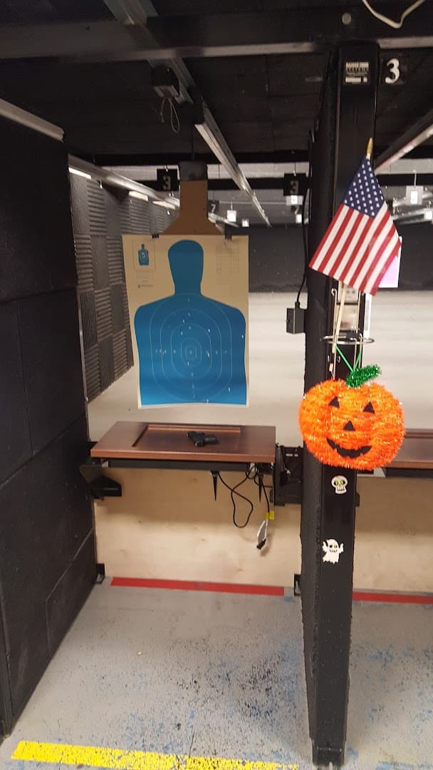 Gun Shack - Image 7