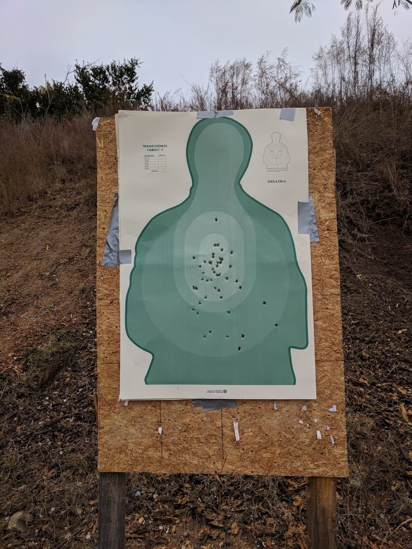 JEBLC-FS Rodriguez Gun Range - Image 2