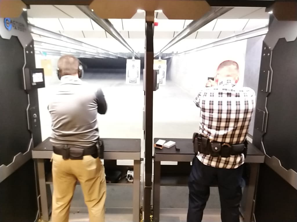 Lakewood Shooting Range - Image 6