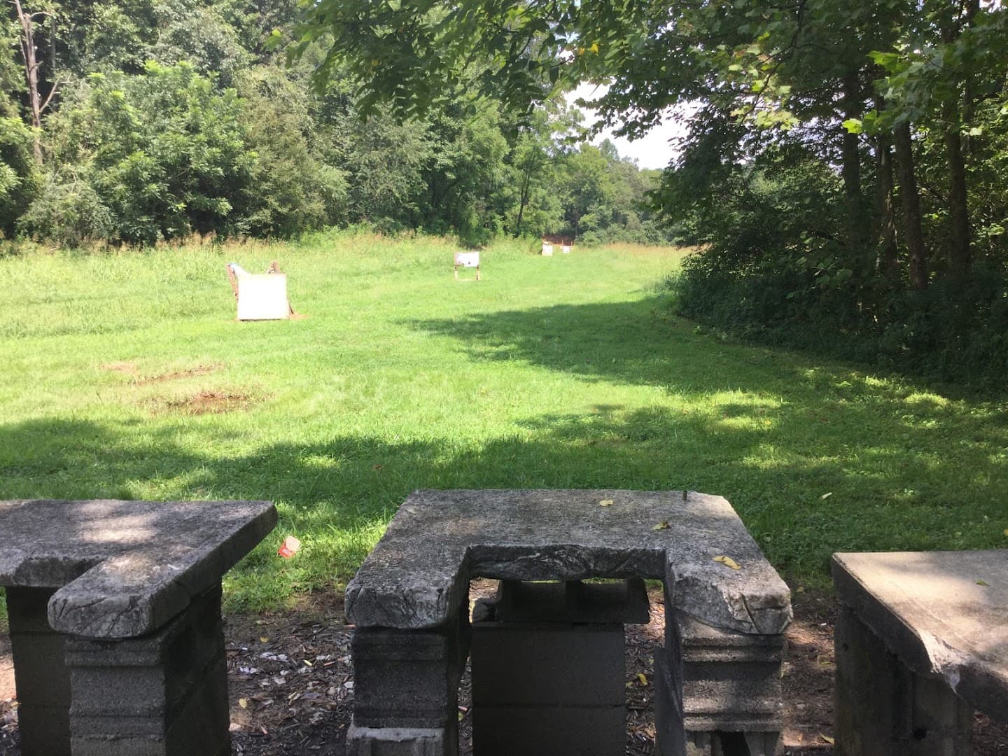 Duncan Gun Shop Outdoor Range - Image 2