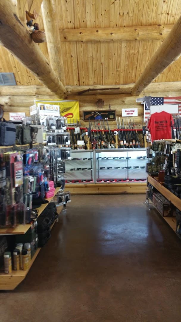 Barnett's Guns and Indoor Range - Image 2