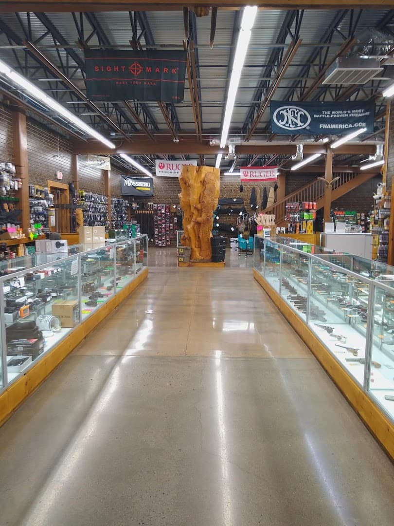 Barnett's Guns and Indoor Range - Image 4