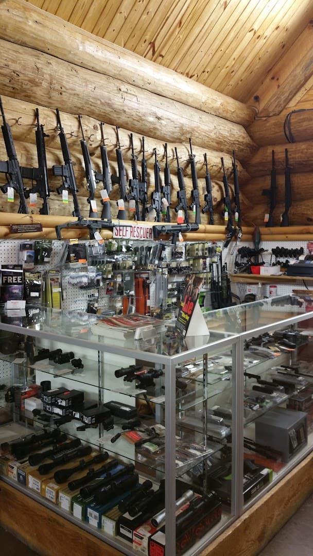 Barnett's Guns and Indoor Range - Image 5