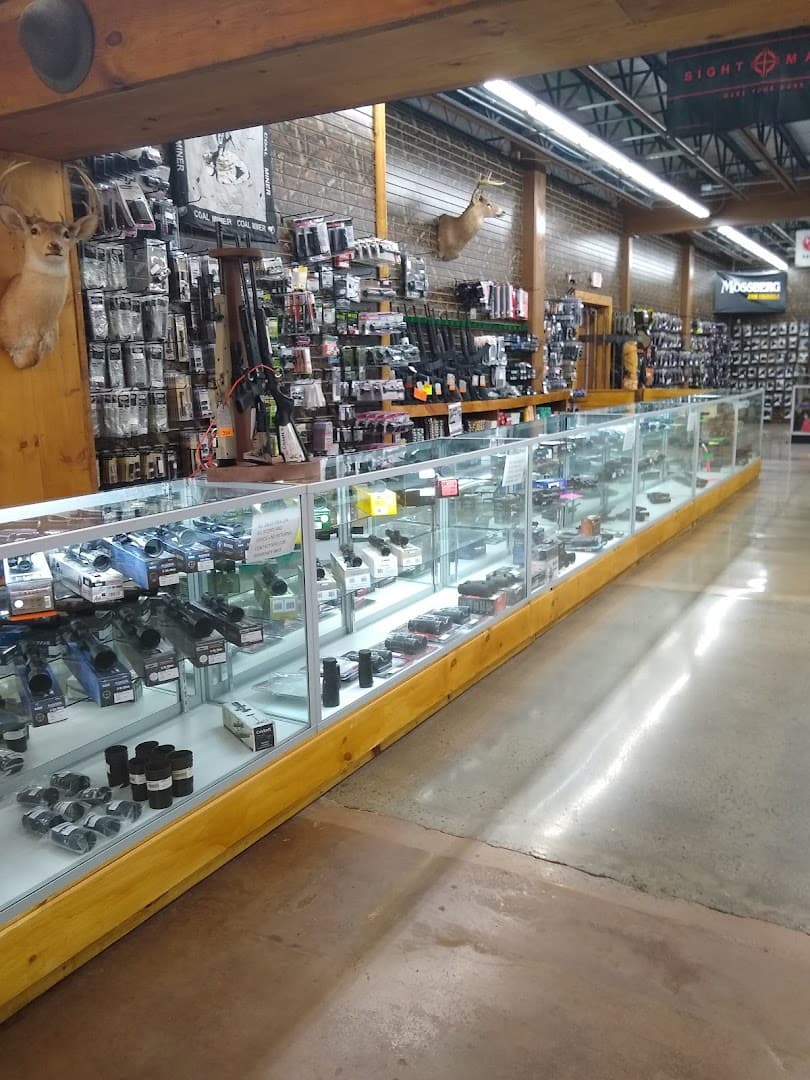 Barnett's Guns and Indoor Range - Image 9