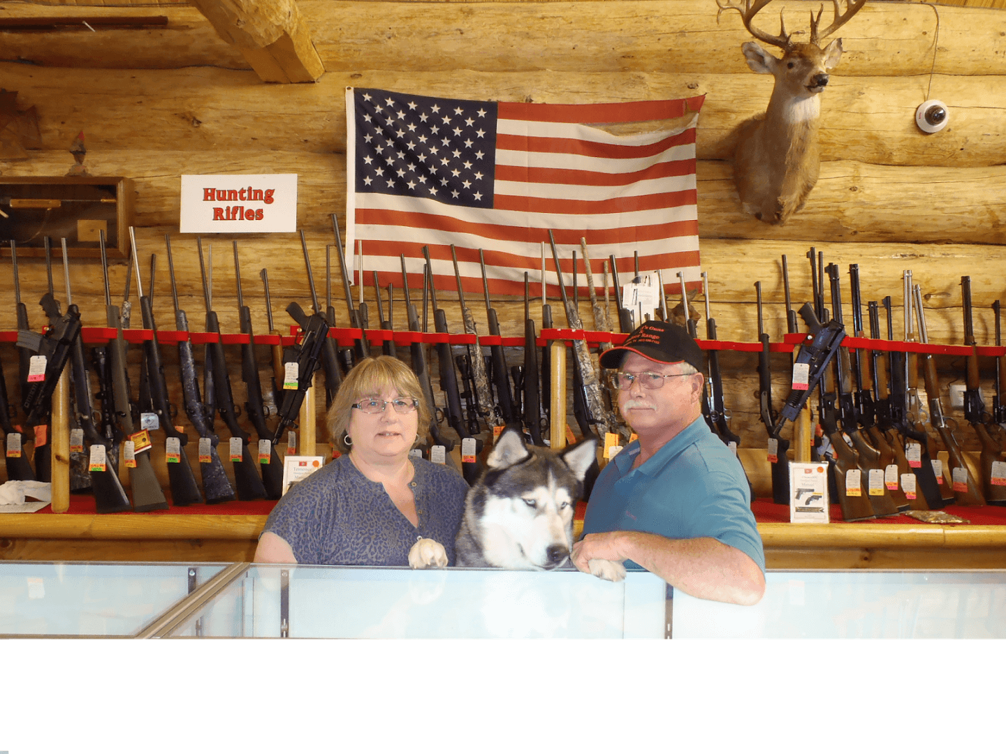 Barnett's Guns and Indoor Range - Image 10