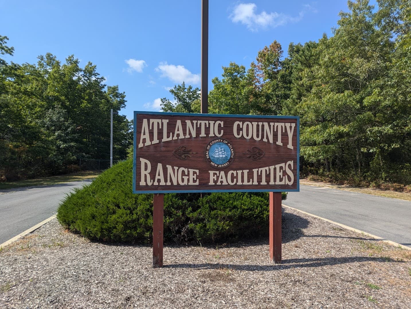 Atlantic County Firearms Training Facility - Image 4