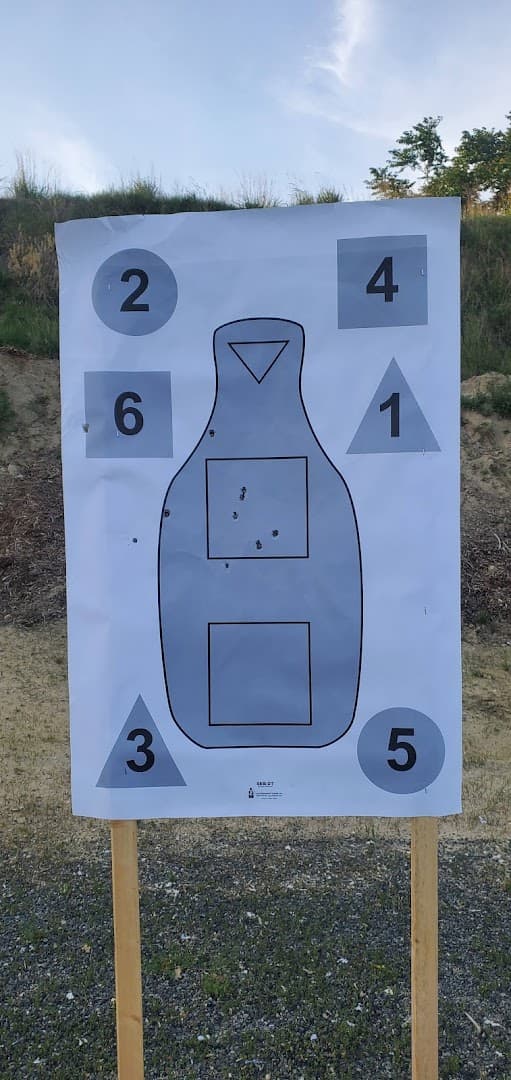 Atlantic County Firearms Training Facility - Image 5