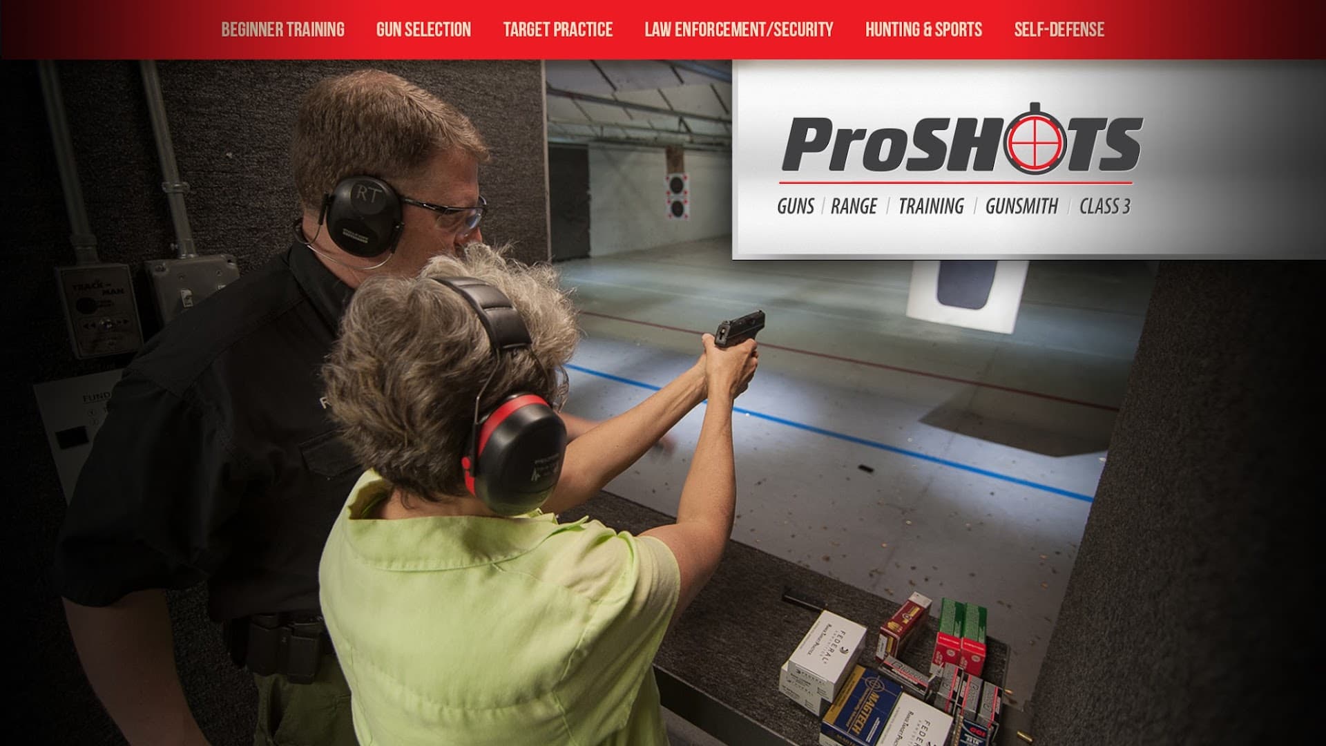 ProShots - Image 1