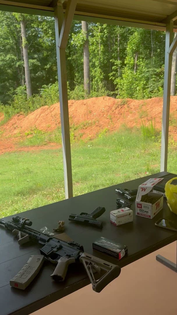 Rad Range Training & Event Center - Image 2