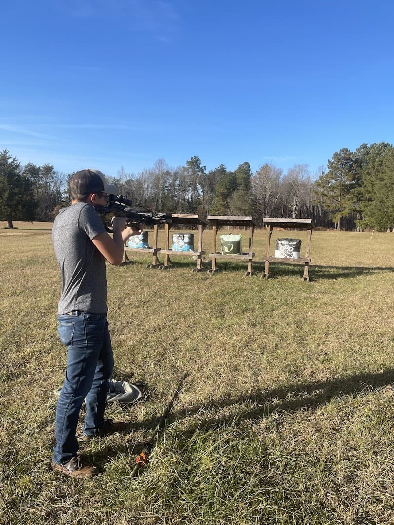 Rad Range Training & Event Center - Image 7