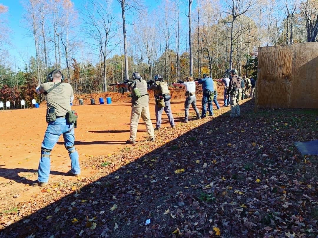 Rad Range Training & Event Center - Image 8