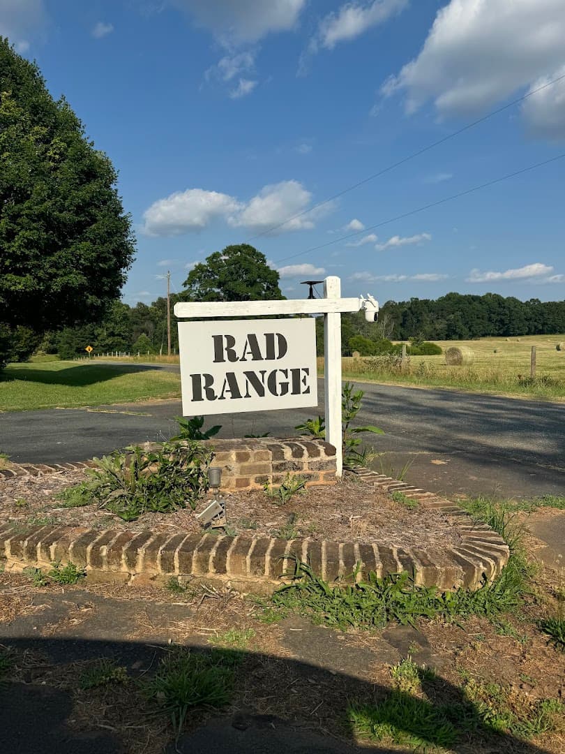 Rad Range Training & Event Center - Image 10