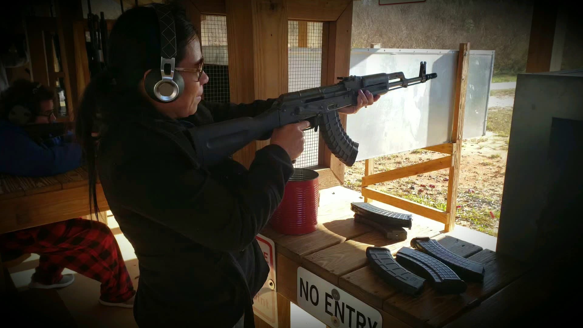Caswell Shooting Range - Image 2