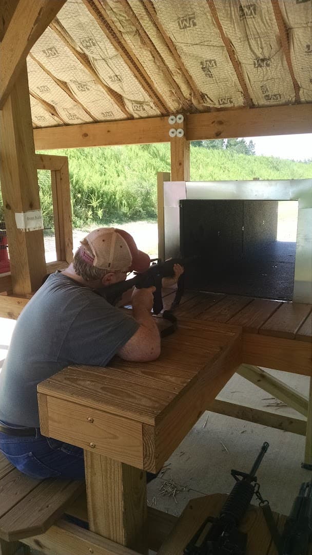 Caswell Shooting Range - Image 3