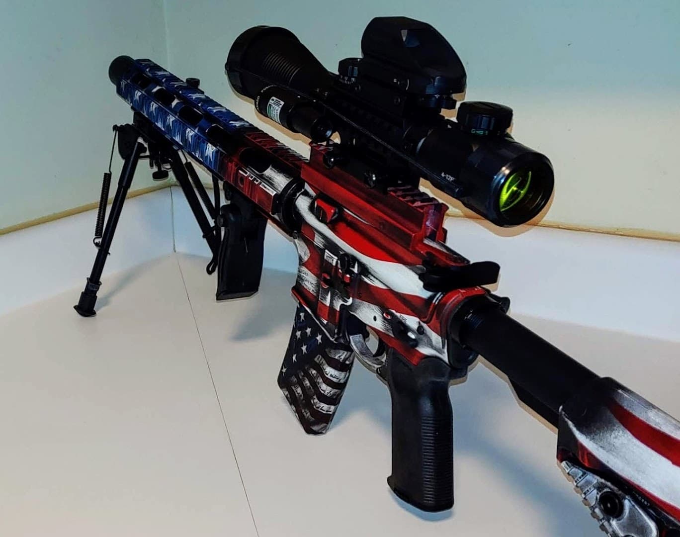 Caswell Shooting Range - Image 4
