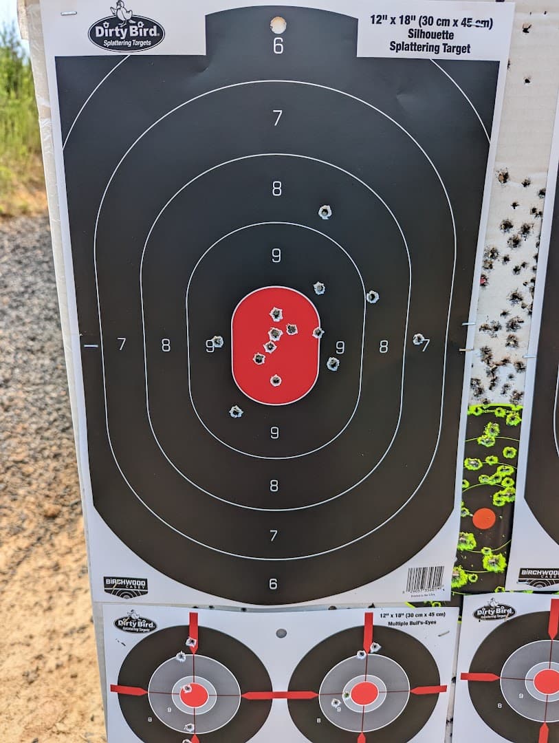 Caswell Shooting Range - Image 6