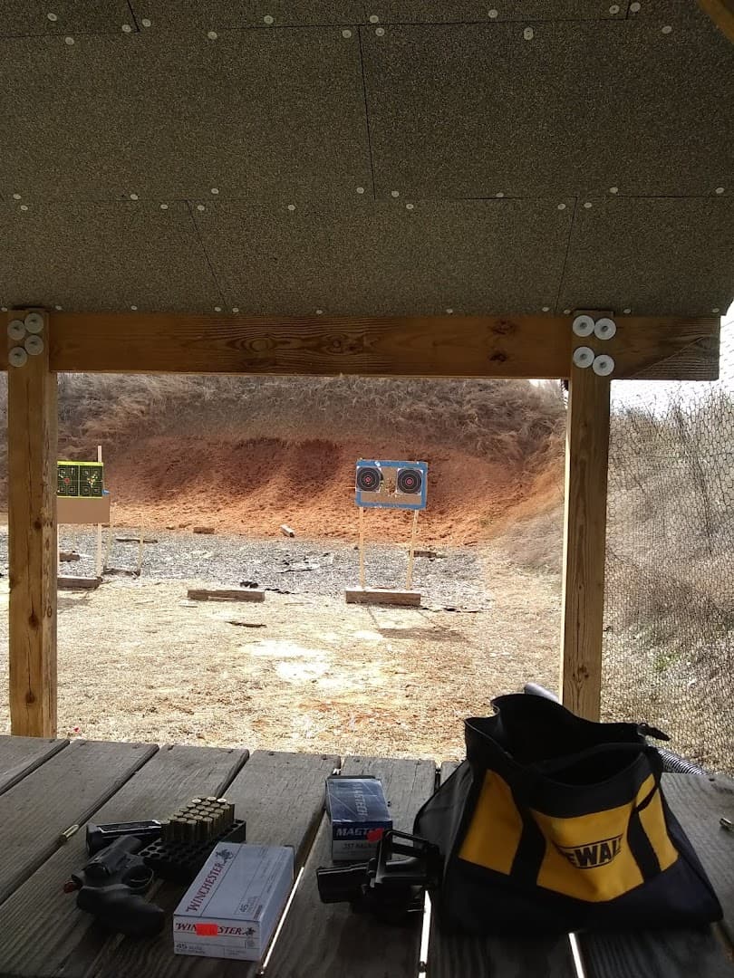 Caswell Shooting Range - Image 7