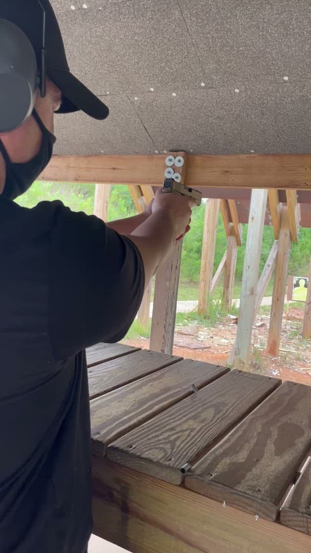 Caswell Shooting Range - Image 8